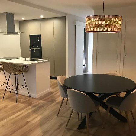 Apartamento Salinas トレビエハ エクステリア 写真