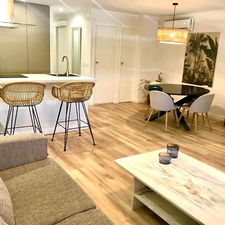 Apartamento Salinas トレビエハ エクステリア 写真