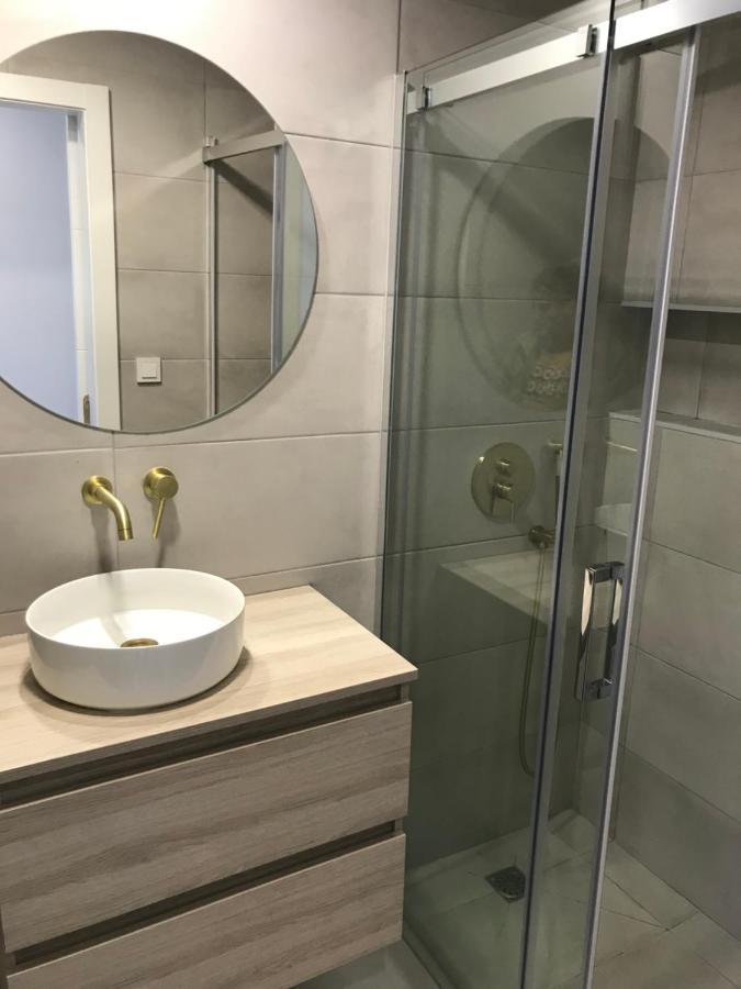 Apartamento Salinas トレビエハ エクステリア 写真