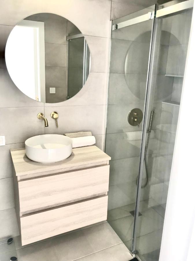Apartamento Salinas トレビエハ エクステリア 写真